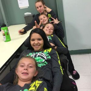 Meet your Posher, Macy